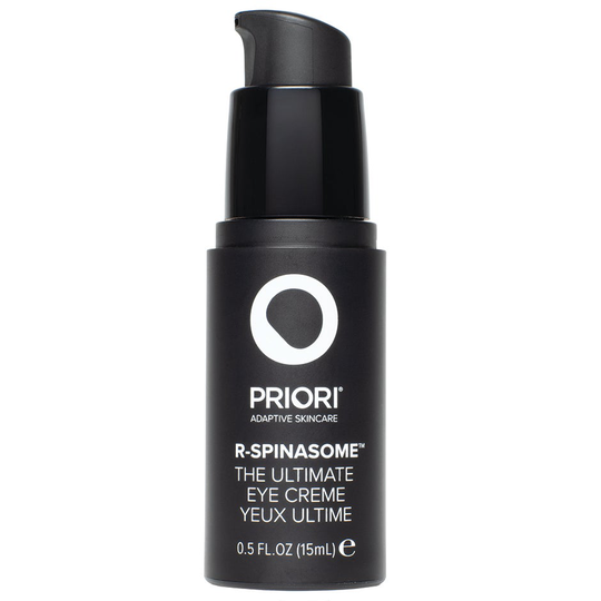 R-Spinasome Eye Creme, 15 ml Priori Dagkräm