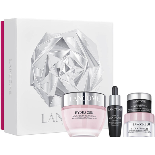 Hydra Zen Gift Set 22, Lancôme Ansikte