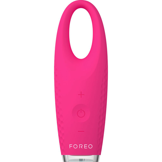 FOREO IRIS 2 Eye Massager Fuchsia 1 st
