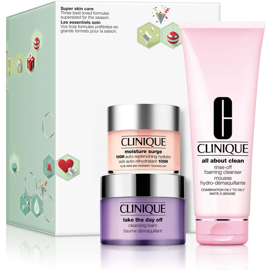 Clinique Skin Care Jumbo