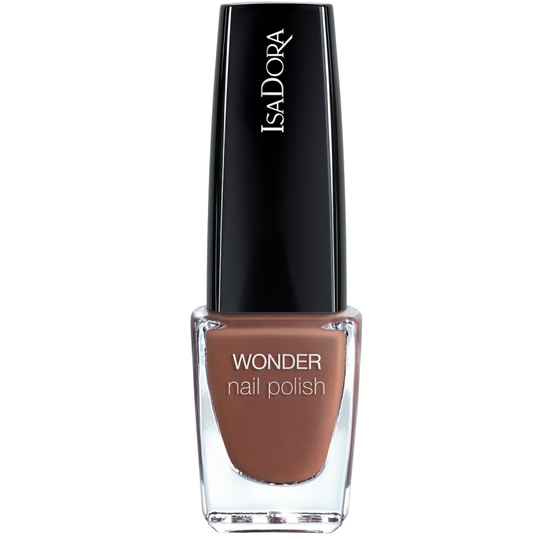 Isadora Wonder Nail Polish Autumn Leaves