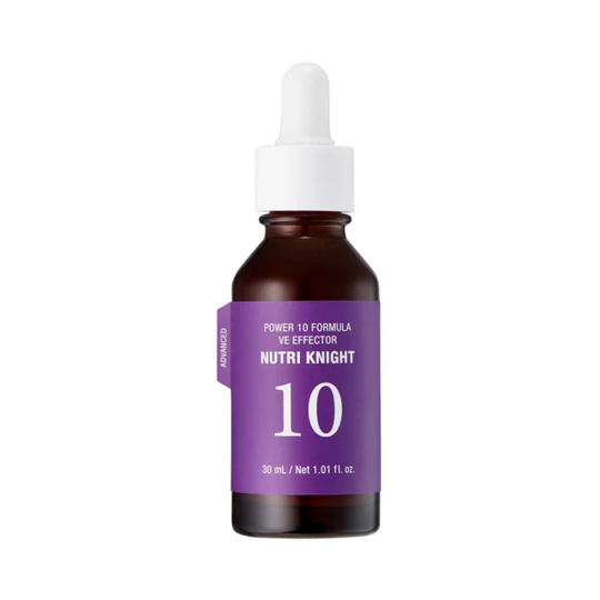 Power10 Formula VE Effector Nutri Knight