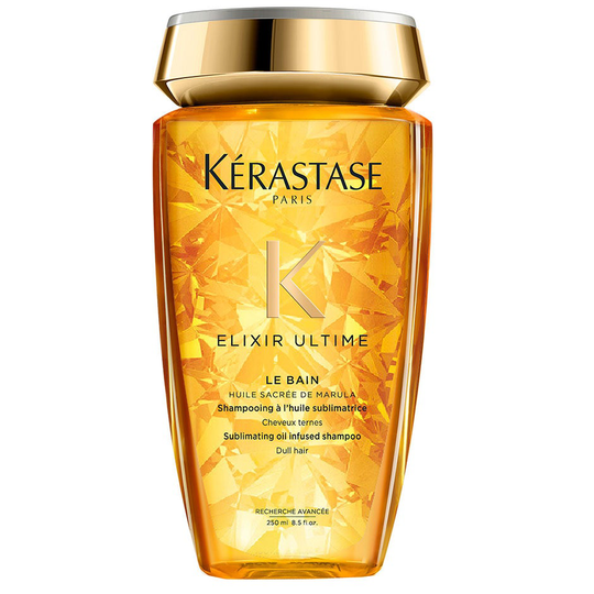 Kérastase Elixir Ultime Bain Shampoo, 250 ml Kérastase Schampo