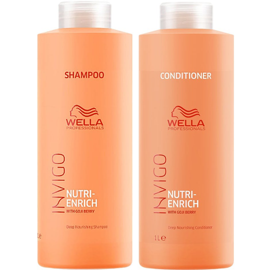 INVIGO Enrich Duo, Wella Balsam