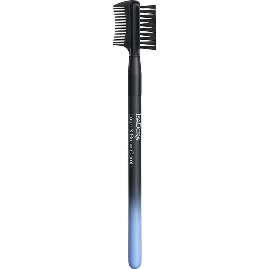 Lash & Brow Comb, 1 pcs IsaDora Sminkborstar & Penslar