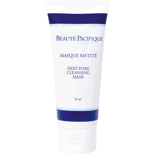 Beauté Pacifique Deep Pore Cleansing Mask 50 ml