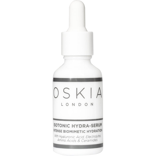 Isotonic Hydra-Serum, 30 ml Oskia Serum & Ansiktsolja