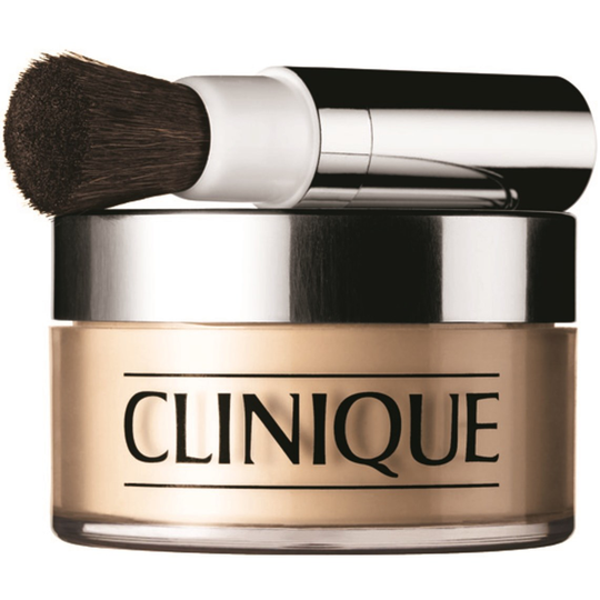 Clinique Blended Face Powder Transparency 3