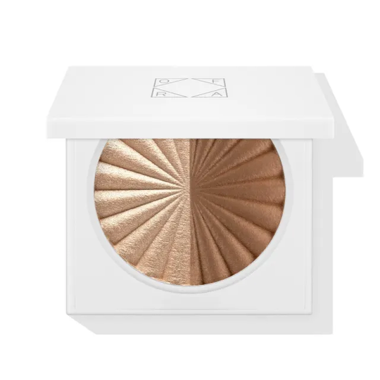 Hot Cocoa Highlighter