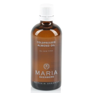 Coldpressed Almond Oil
