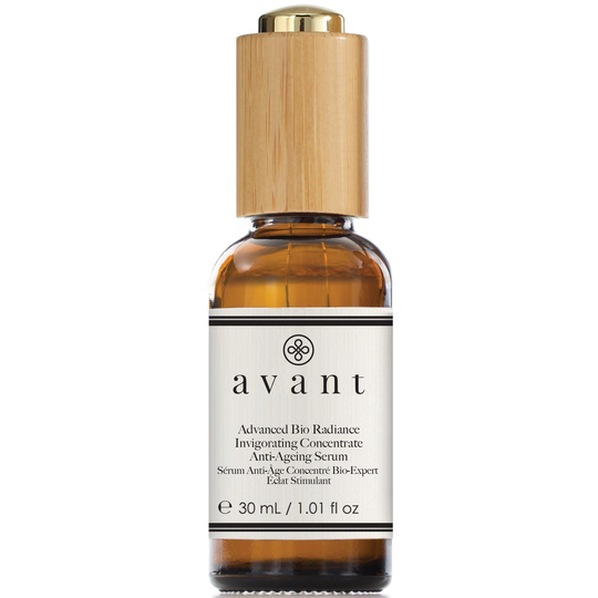 Avant Skincare Bio Range LIMITED EDITION Advanced Bio Radiance Invigor