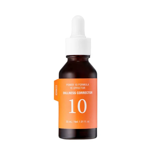 Power10 Formula YE Effector Dullness Corrector