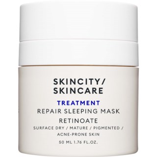 Retinoate Repair Sleeping Mask