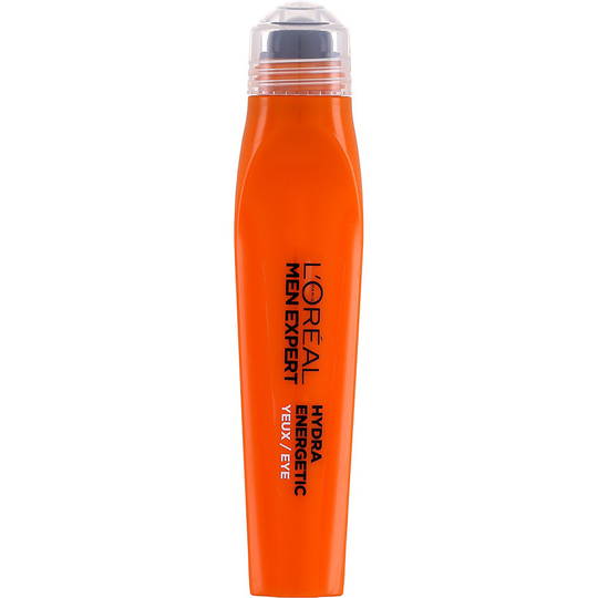 L'Oréal Paris Men Expert Hydra Energetic Cooling Eye Roll-On, 10 ml L'Oréal Paris Ögonkräm
