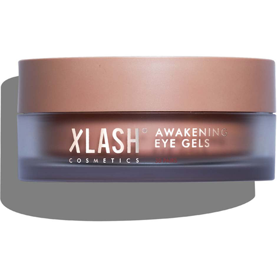 Awakening Eye Gels, 30 pair Xlash Ögon