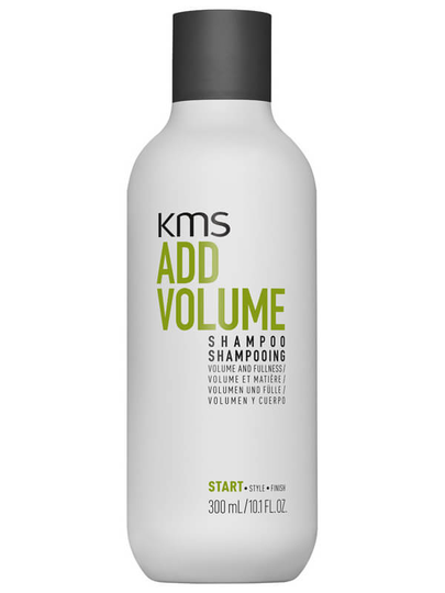 KMS Addvolume Shampoo (300ml)