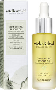 Estelle & Thild Biocalm Comforting Rescue oil 20 ml