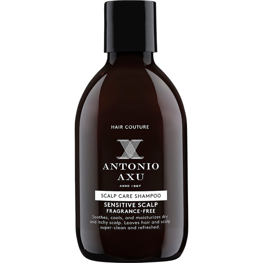 Scalp Care Shampoo Sensitive Scalp, 300 ml Antonio Axu Schampo