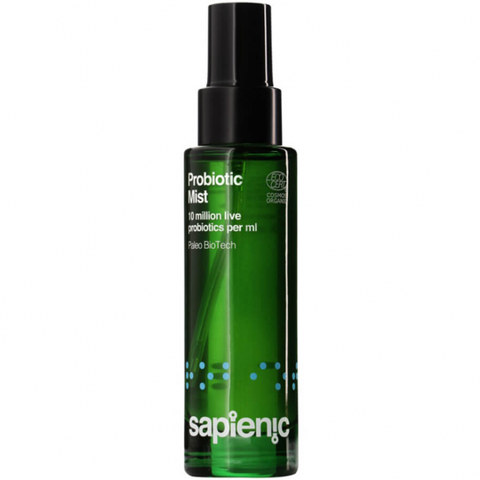 Sapienic Probiotic Mist (40ml)