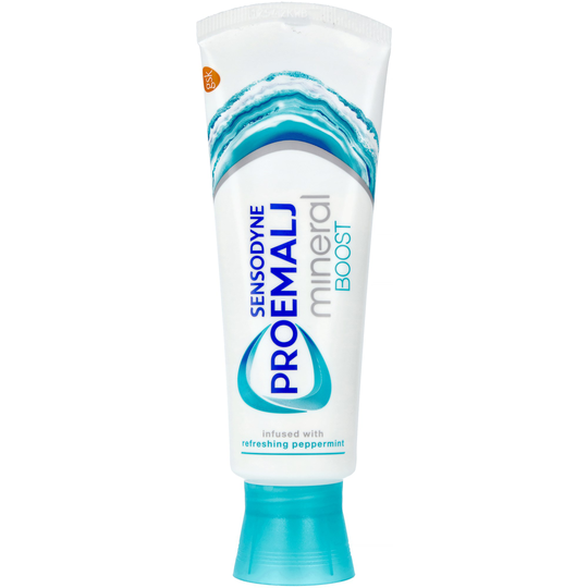 Sensodyne ProEmalj Mineral Boost 75 ml