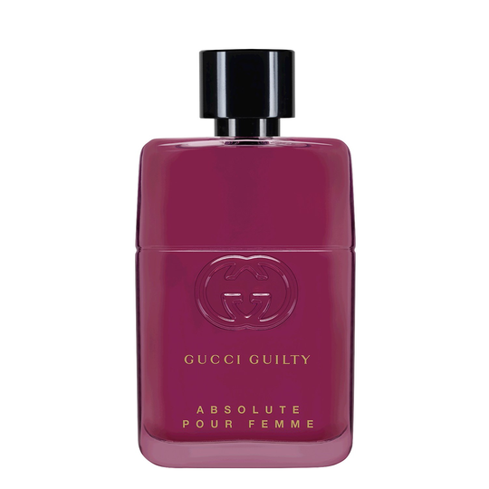 Gucci Guilty Absolute Pour Femme Eau De Parfum 50 ml