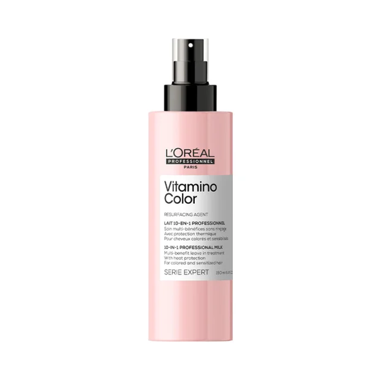 Vitamino Color Leave in Serum