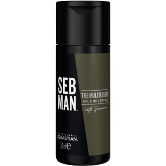 The Multi-tasker, 50 ml Sebastian Schampo