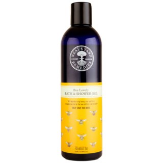 Bee Lovely Bath & Shower Gel