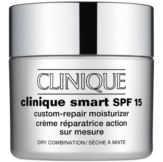 Clinique Clinique Smart SPF15 Custom Repair Moisturizer (75ml)