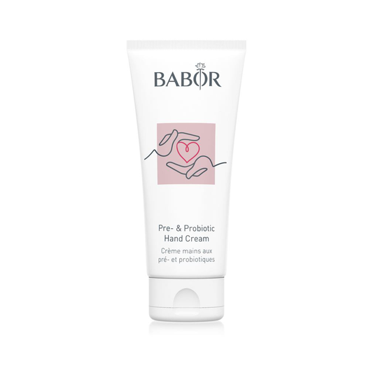 BABOR Pre & Probiotic Hand Cream 100 ml