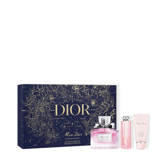 Miss Dior Blooming Bouquet Christmas Gift Set