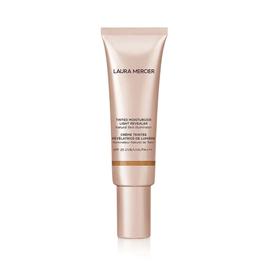 Tinted Moisturizer Light Revealer Natural Skin Illuminator SPF 25