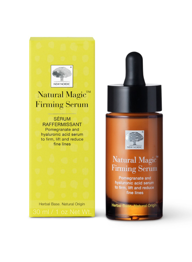 New Nordic Natural Magic Firming Serum 30 ml
