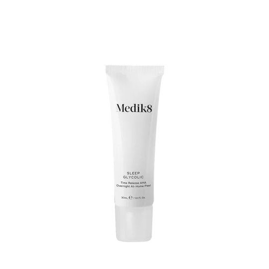 Sleep Glycolic