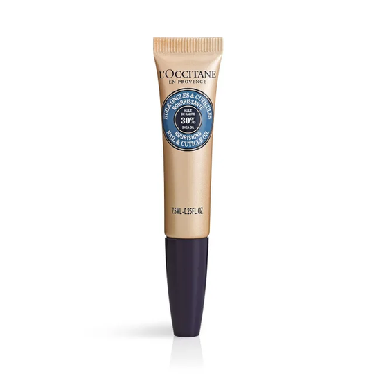 Shea Nail & Cuticle Oil