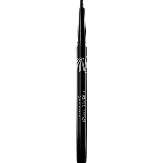 Max Factor Excess Intensity Longwear Eyeliner, 1 g Max Factor Eyeliner