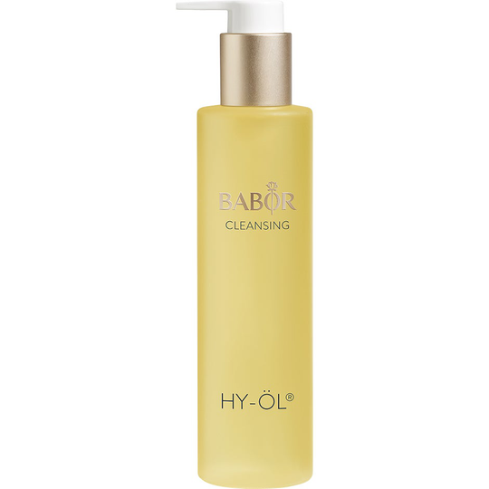 HY-ÖL, 200 ml Babor Ansiktsrengöring