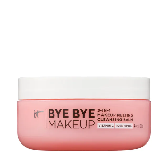 Bye Bye Makeup 3-in-1 Makeup Melting Cleansing Balm