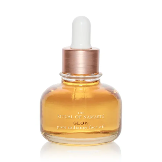 The Ritual of Namasté Anti-Aging Face Oil