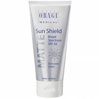 Sun Shield Matte SPF 50