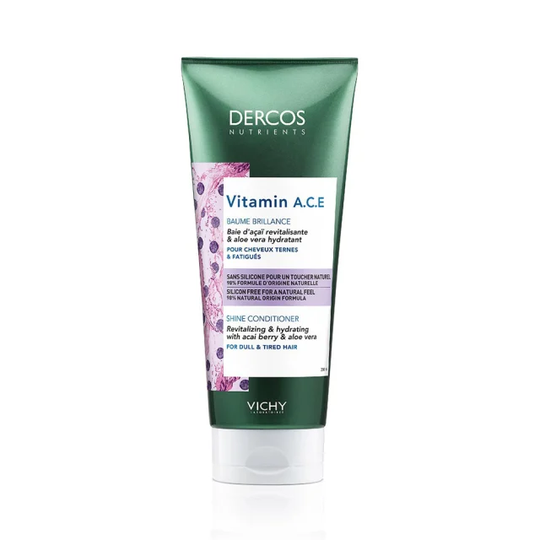 Dercos Nutrients Vitamin Balsam