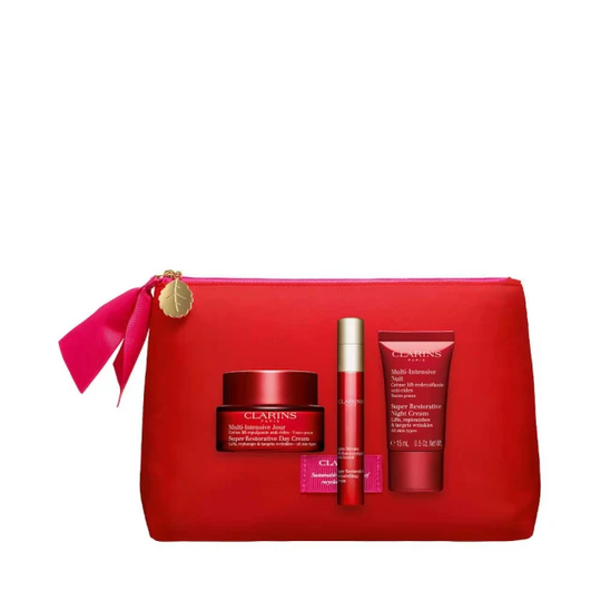 Holiday Giftset Super Restorative Gift set