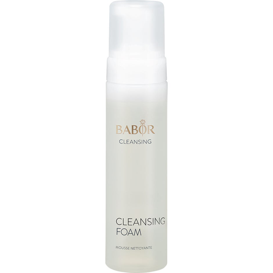 Cleansing Foam, 200 ml Babor Ansiktsrengöring