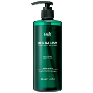 Herbalism Shampoo