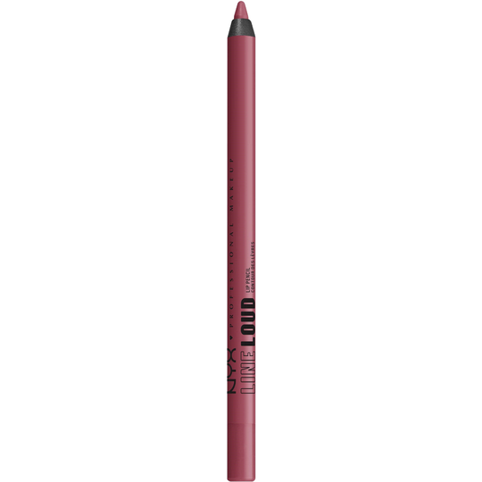 NYX PROFESSIONAL MAKEUP Line Loud Lip Pencil 15 Goal Getter