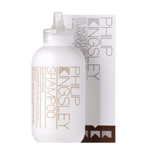 Philip Kingsley Re-Moisturizing Shampoo 250 ml