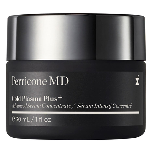 Cold Plasma + Face, 30 ml Perricone MD Serum & Ansiktsolja