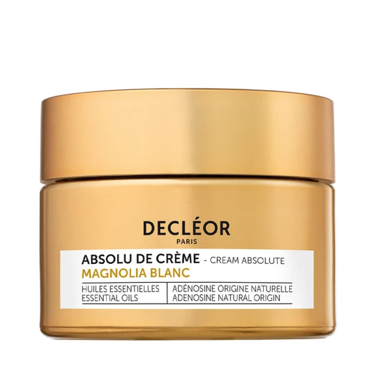 White Magnolia Cream Absolute