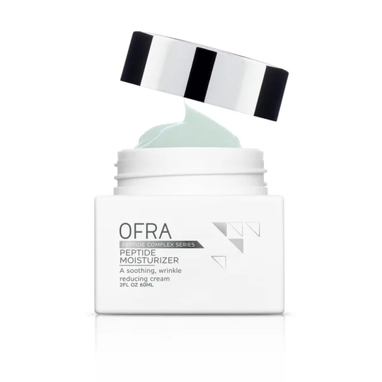 Peptide Moisturizer - Ofra - Ansiktskräm