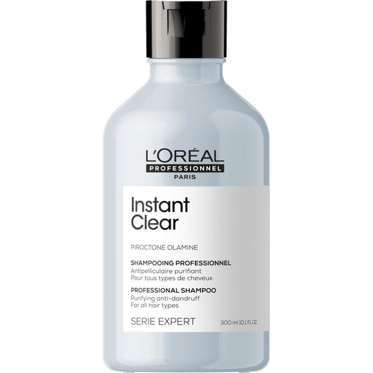 Serie Expert Instant Clear Shampoo, 300 ml L'Oréal Professionnel Schampo